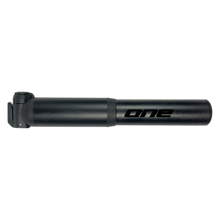 One handpomp 70 mini pump zwart