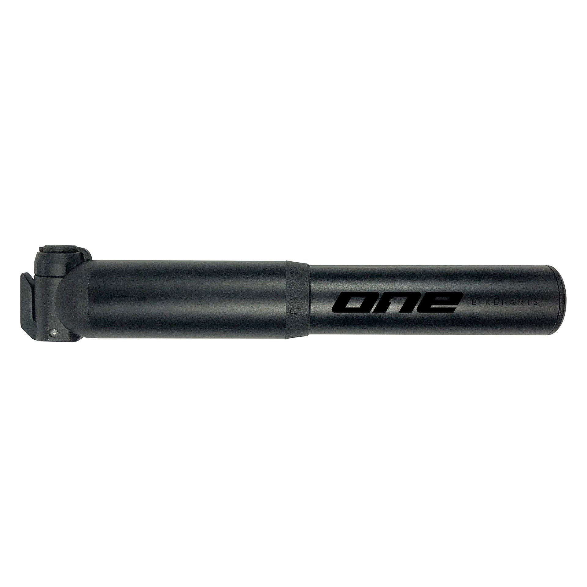 One handpomp 70 mini pump zwart