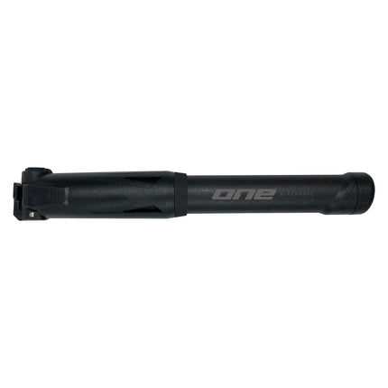 One handpomp 30 mini pump black/grey