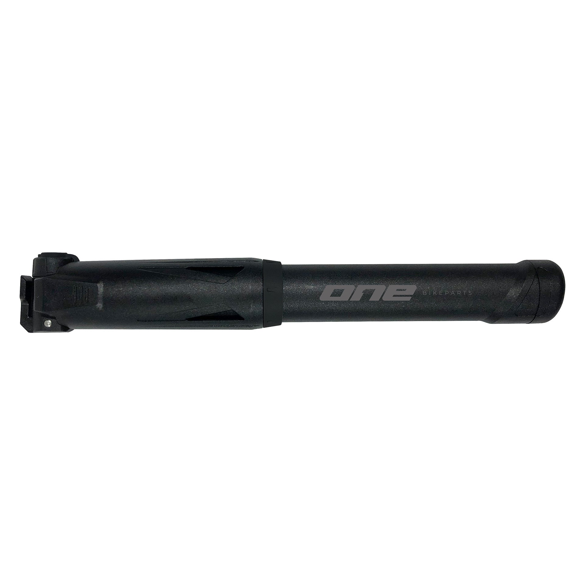 One handpomp 30 mini pump black/grey