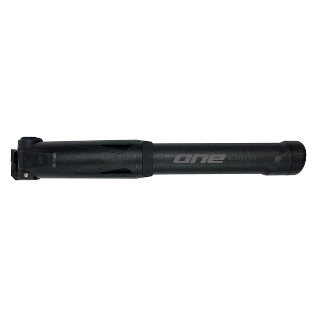 One handpomp 30 mini pump black/grey