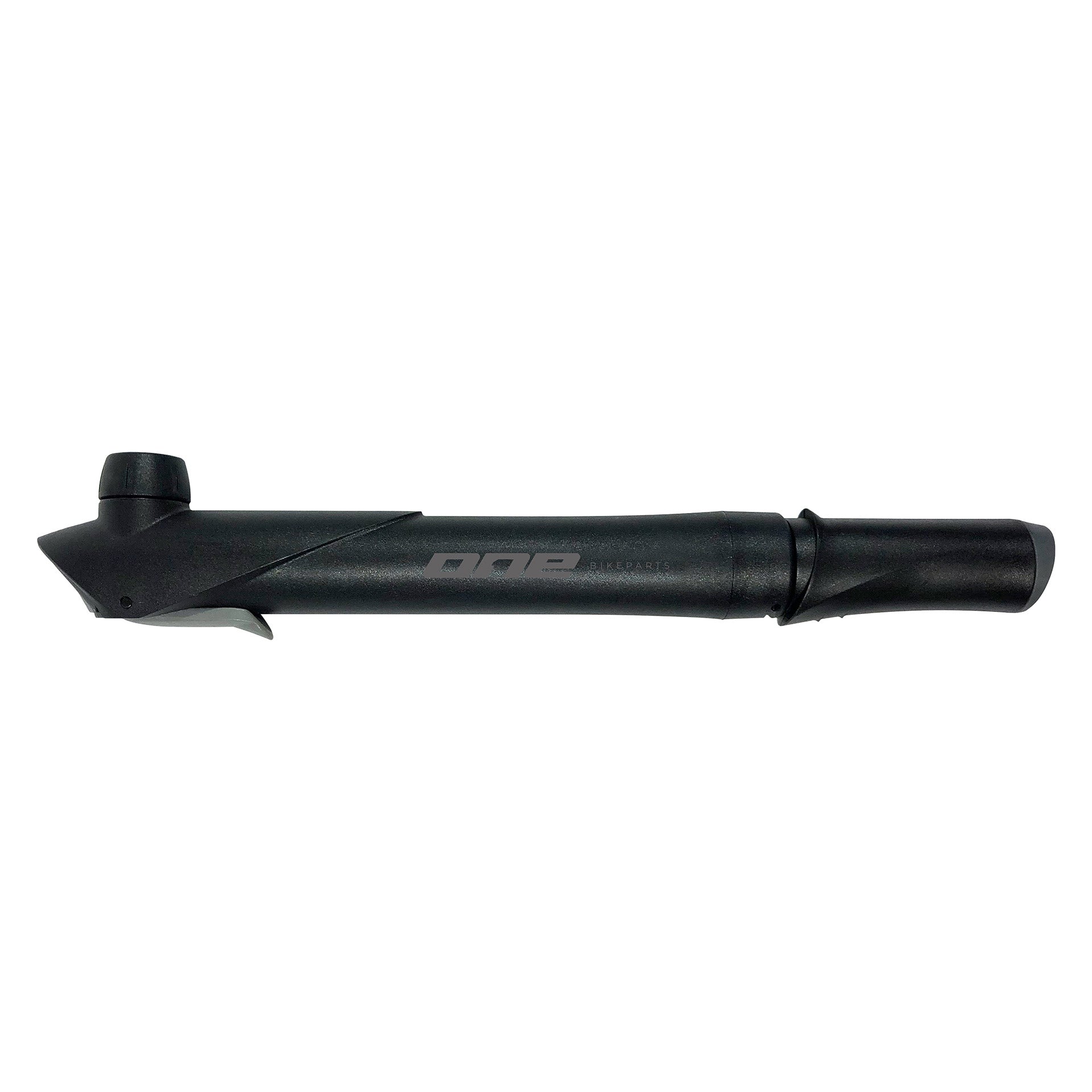 One handpomp 10 mini pump black/grey