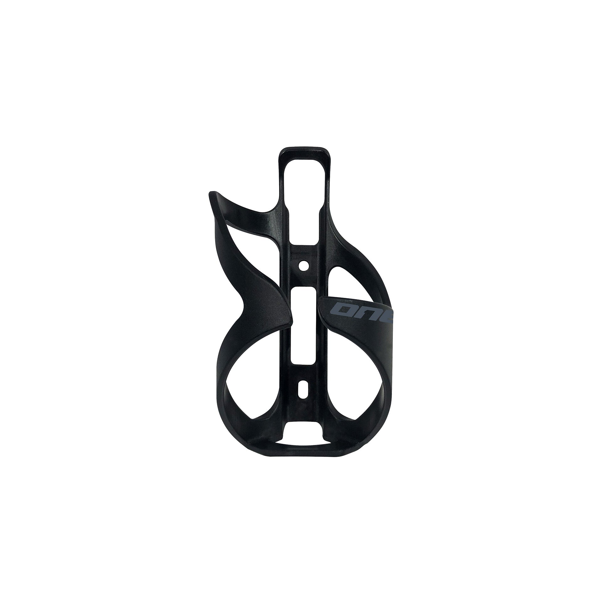 One bidonhouder 50 r unisize black/grey