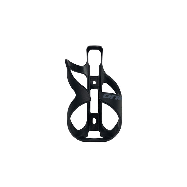 One bidonhouder 50 r unisize black/grey