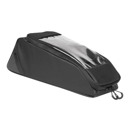Une sacoche de cadre noire DM.BAG 40