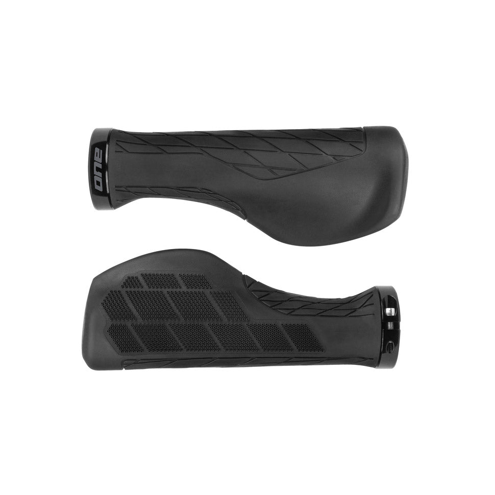One handvatset comfort COMFORT GRIP 10 131.6mm