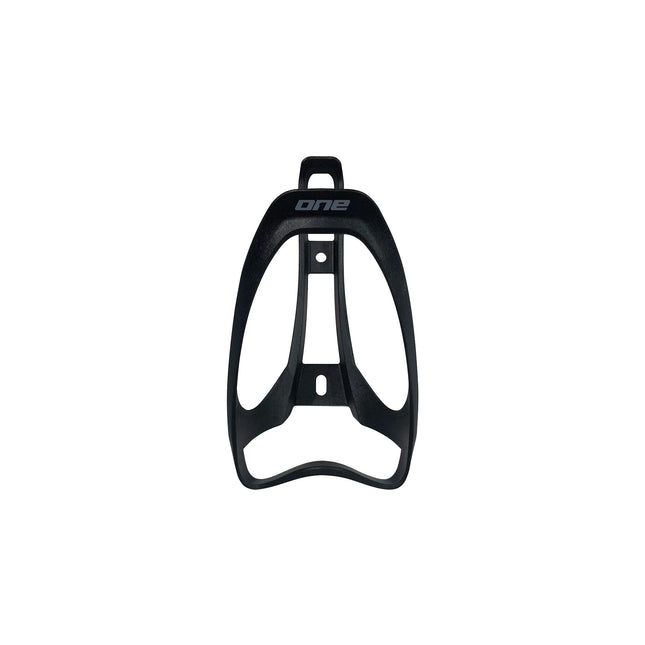 One bidonhouder 40 unisize black/grey