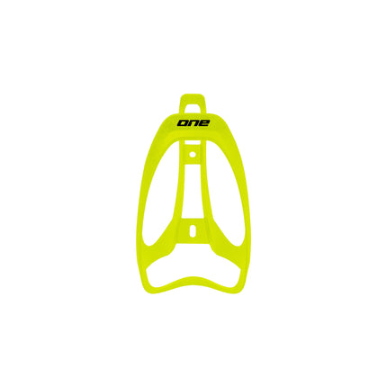 One bidonhouder 40 unisize green/black