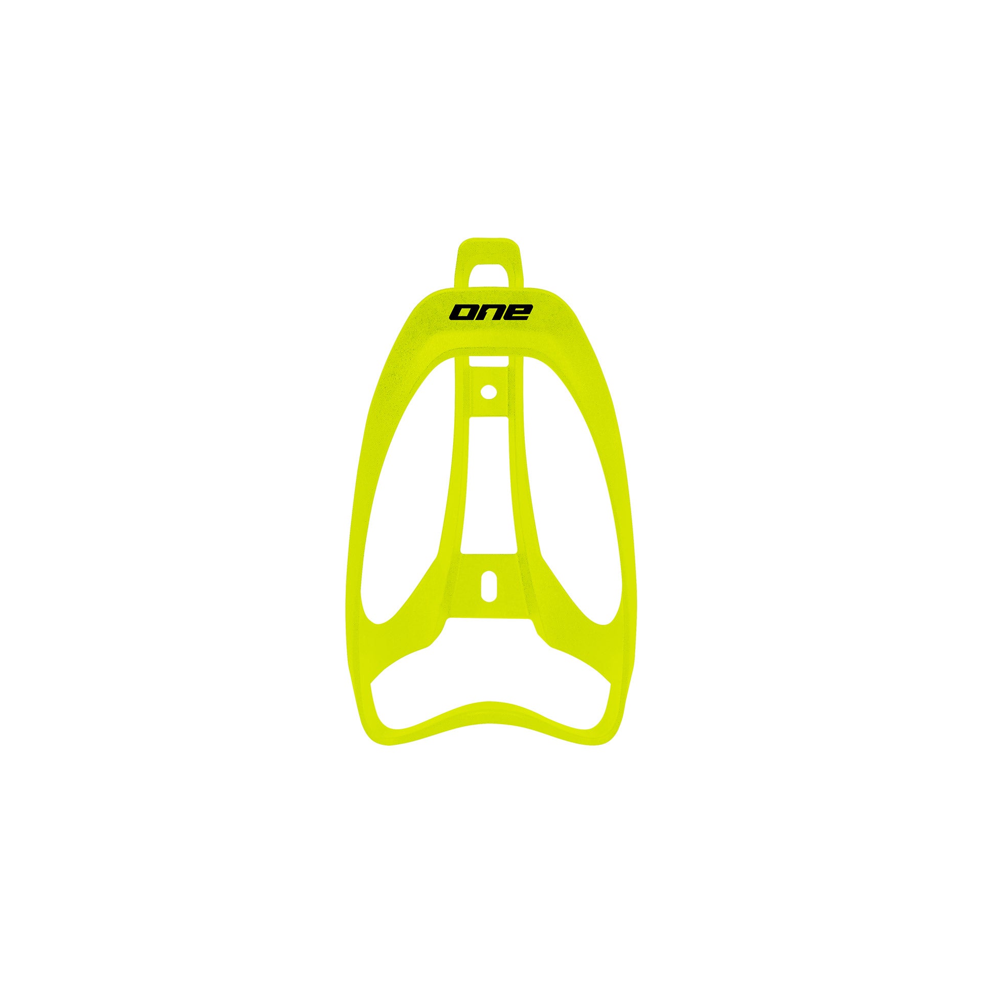 One bidonhouder 40 unisize green/black