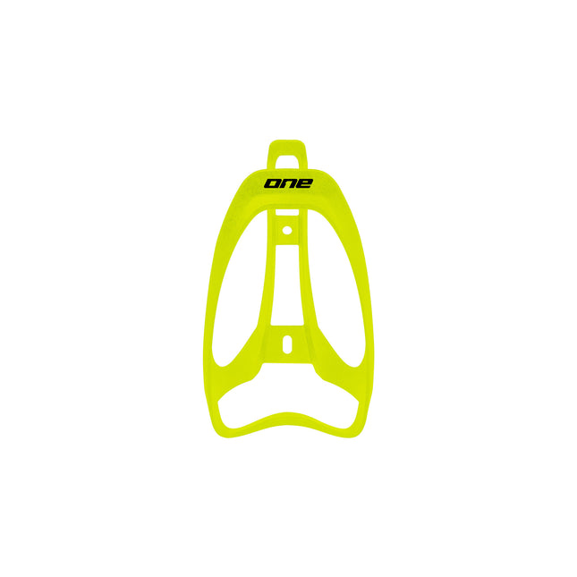One bidonhouder 40 unisize green/black