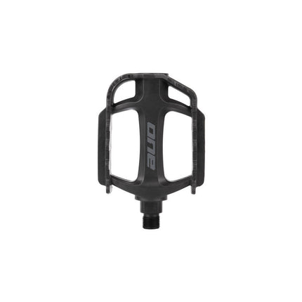 One pedaal MTB zwart MTB PEDAL 10 - afbeelding 2