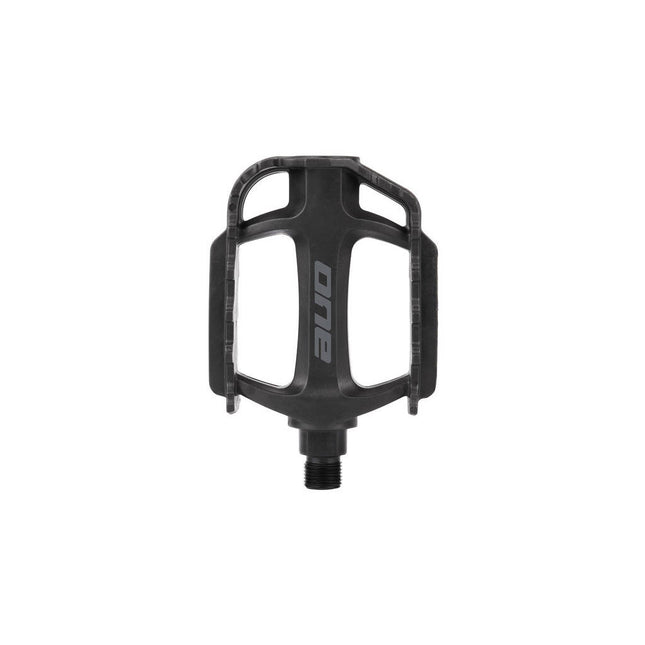 One pedaal MTB zwart MTB PEDAL 10 - afbeelding 2