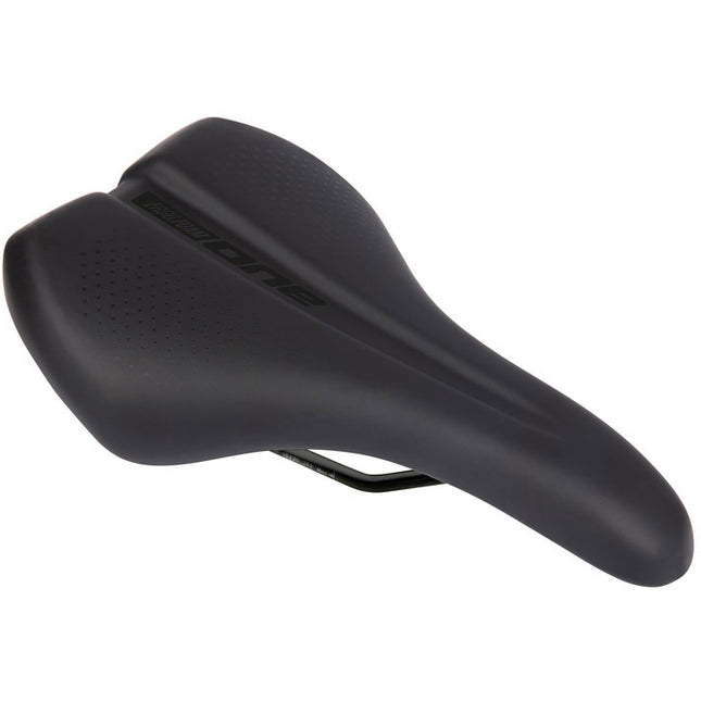 Une selle confort normale noire SELLE CONFORT 20