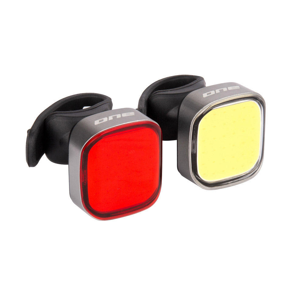 One verlichtingsset usb S.LIGHT 40