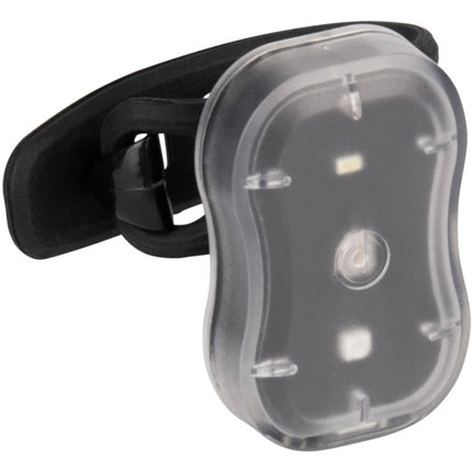 One voor / achterlicht zwart R.LIGHT 15