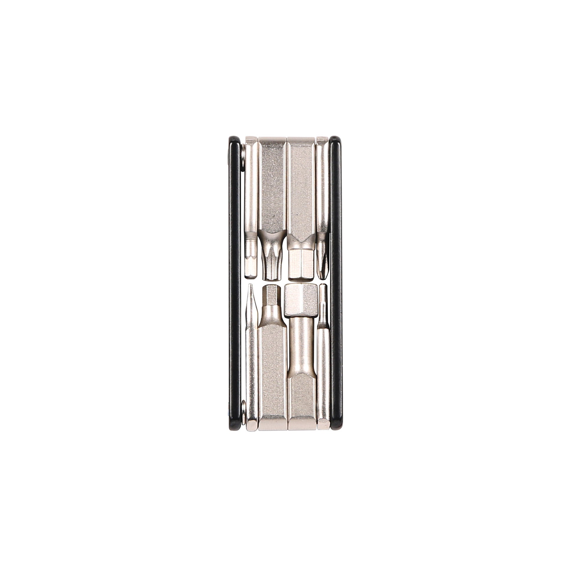 One multi tool 8  unisize black
