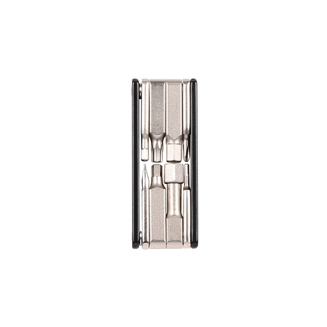 One multi tool 8  unisize black