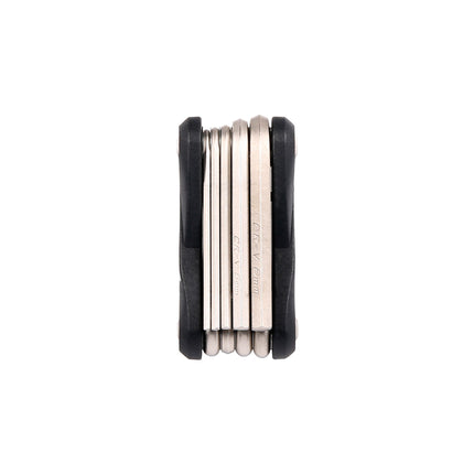 One multi tool 10  unisize black