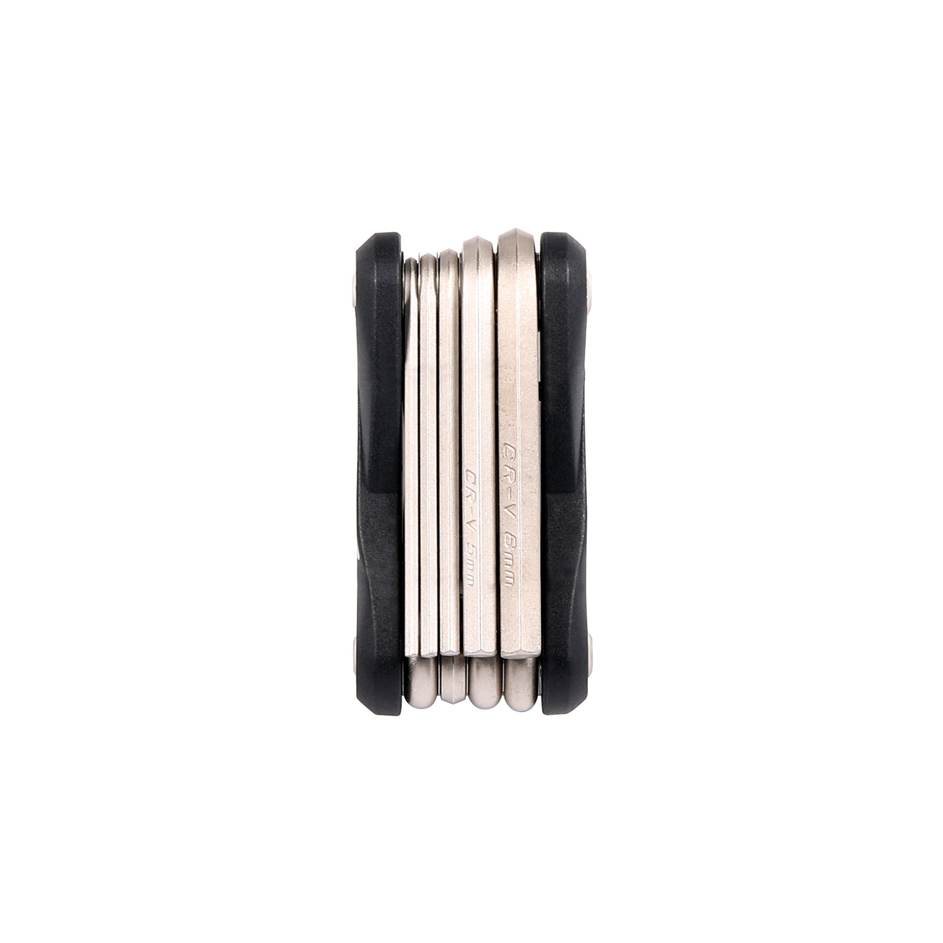One multi tool 10  unisize black