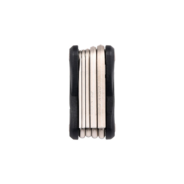 One multi tool 10  unisize black