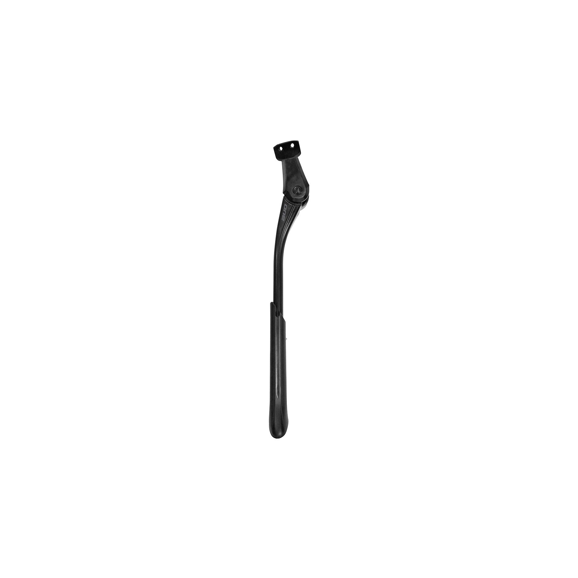 One achterstandaard frame 18mm 26-29" verstelbaar black/grey