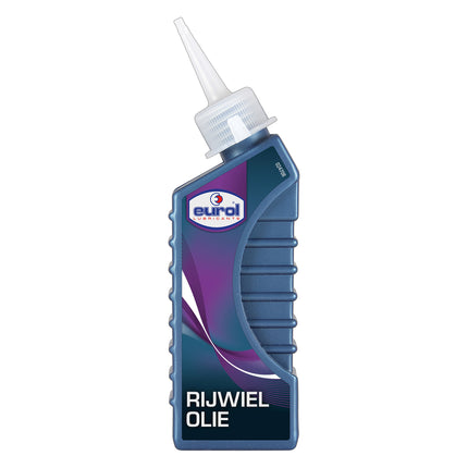 Eurol bicycle oil 100ml.