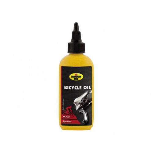 Kroon Oil Rijwielolie flacon 100ml 22015