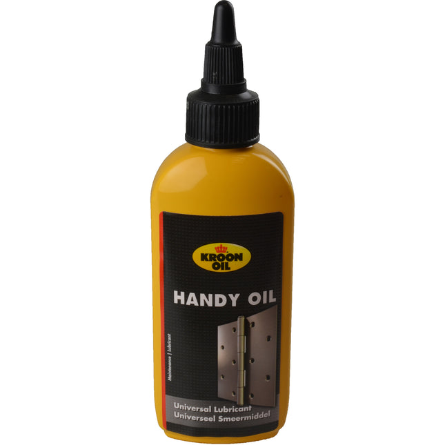 Kroon smeermiddel Handyolie universeel 100ml