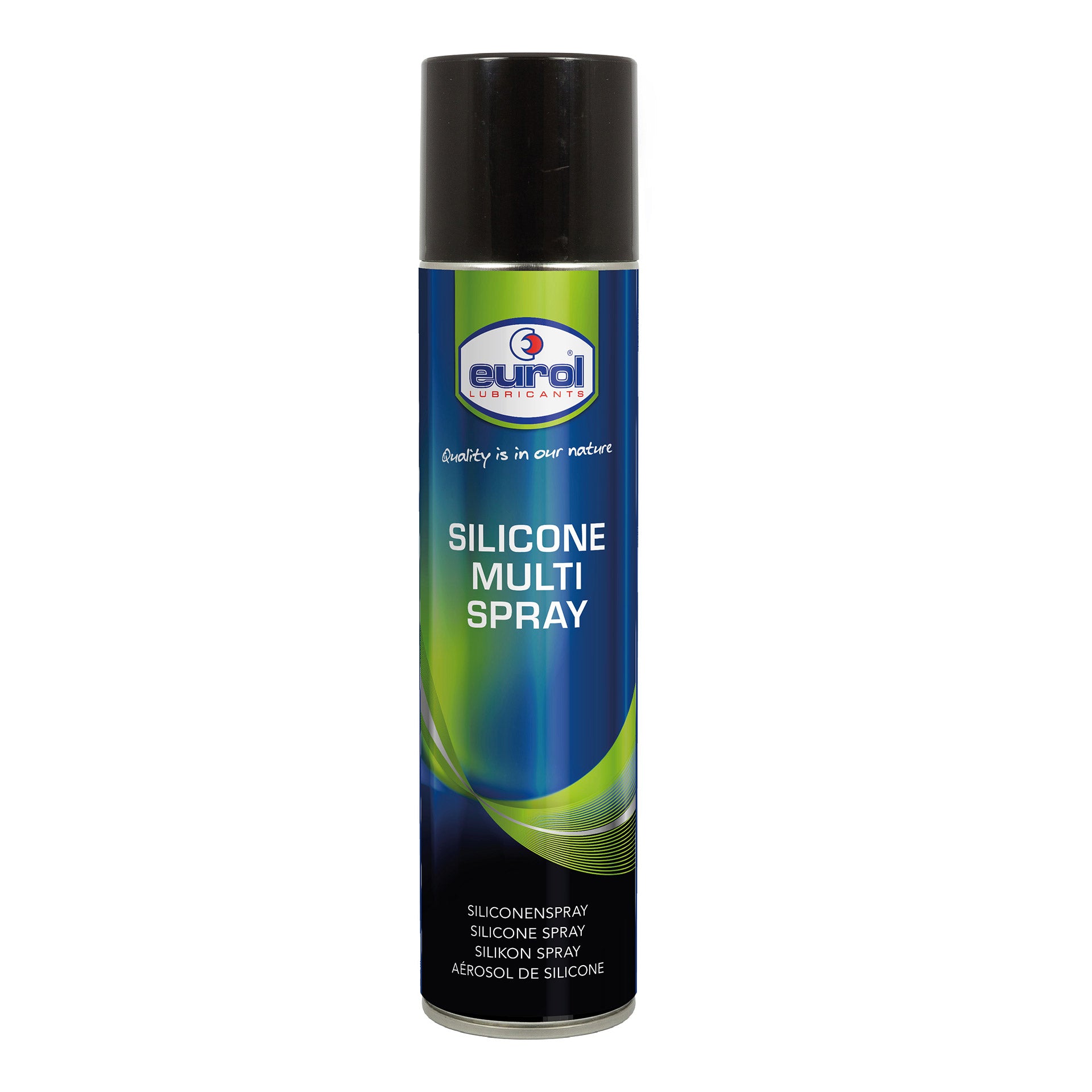 Eurol siliconenspray 400ml