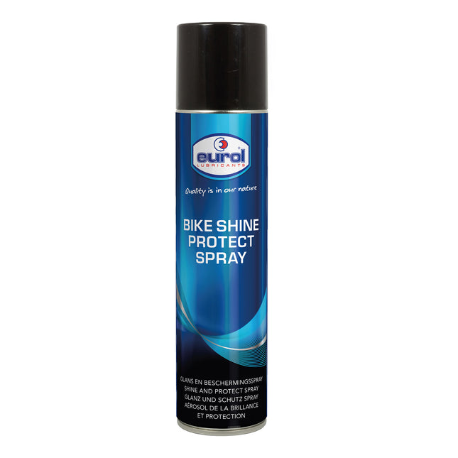 Eurol bike shine protect spray (Bike Polish) 400ml