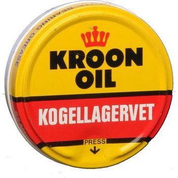 Kroon Kogellagervet blik 60ml.