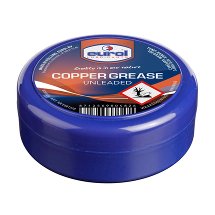 Eurol kopervet blik 100g