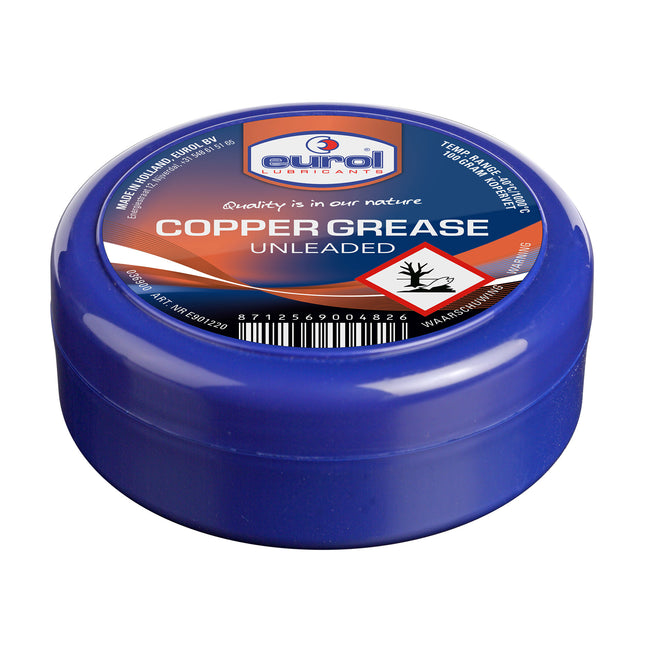 Eurol kopervet blik 100g