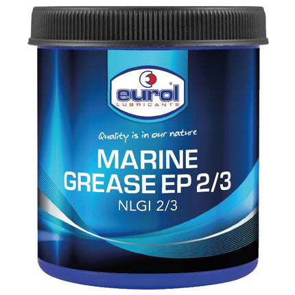 Graisse marine Eurol EMG 500 grammes