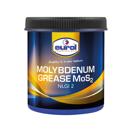 Eurol graphite grease molybdenum MoS2 500g