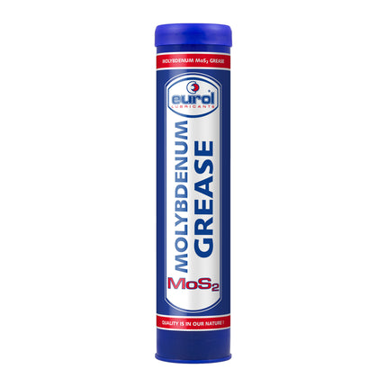 Graisse au graphite Eurol MoS2 400g