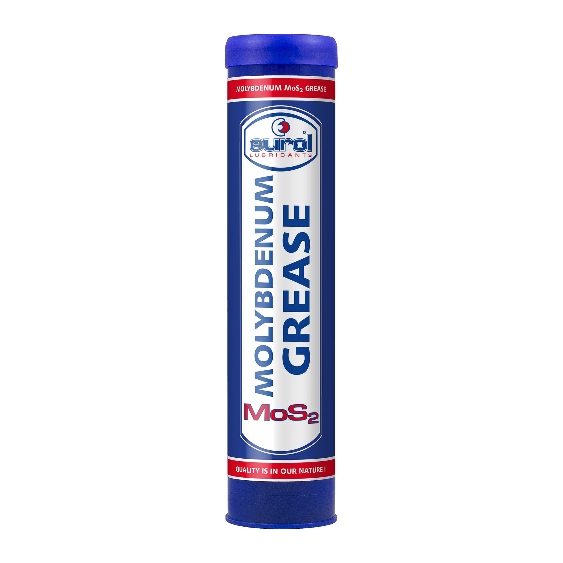 Eurol grafiet vet MoS2 400g