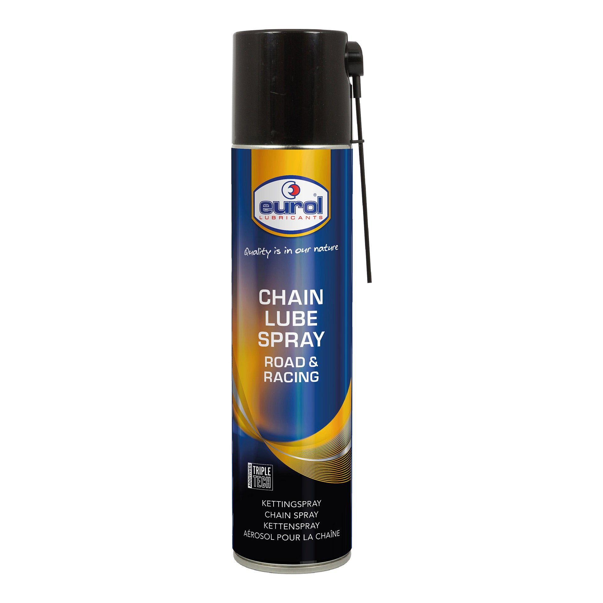 Eurol kettingspray PTFE 400ml