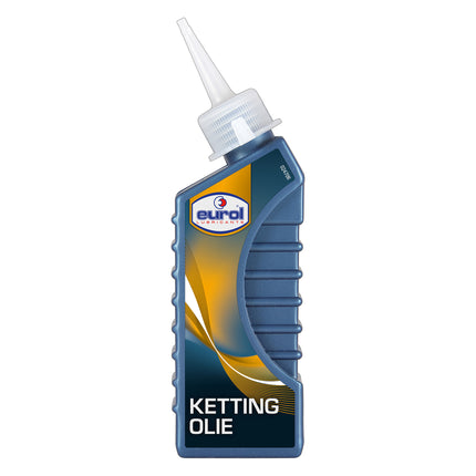 Eurol kettingolie 100ml