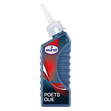 Eurol poetsolie 100ml.