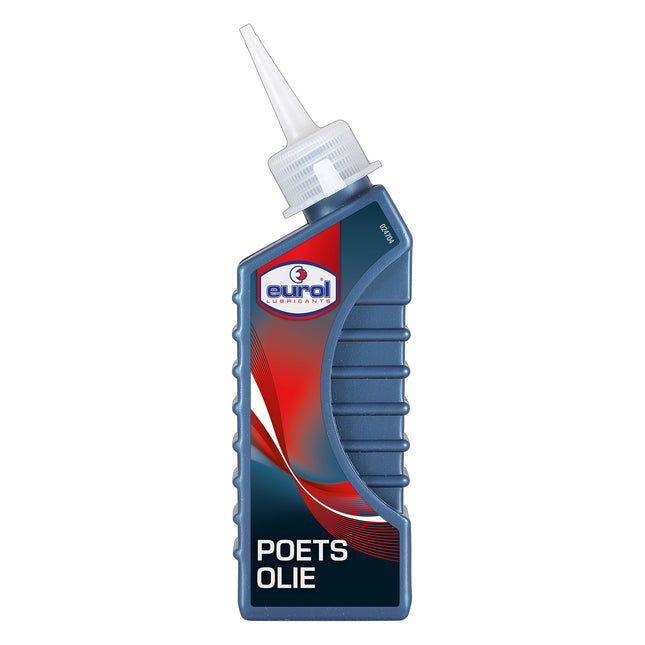 Eurol poetsolie 100ml.