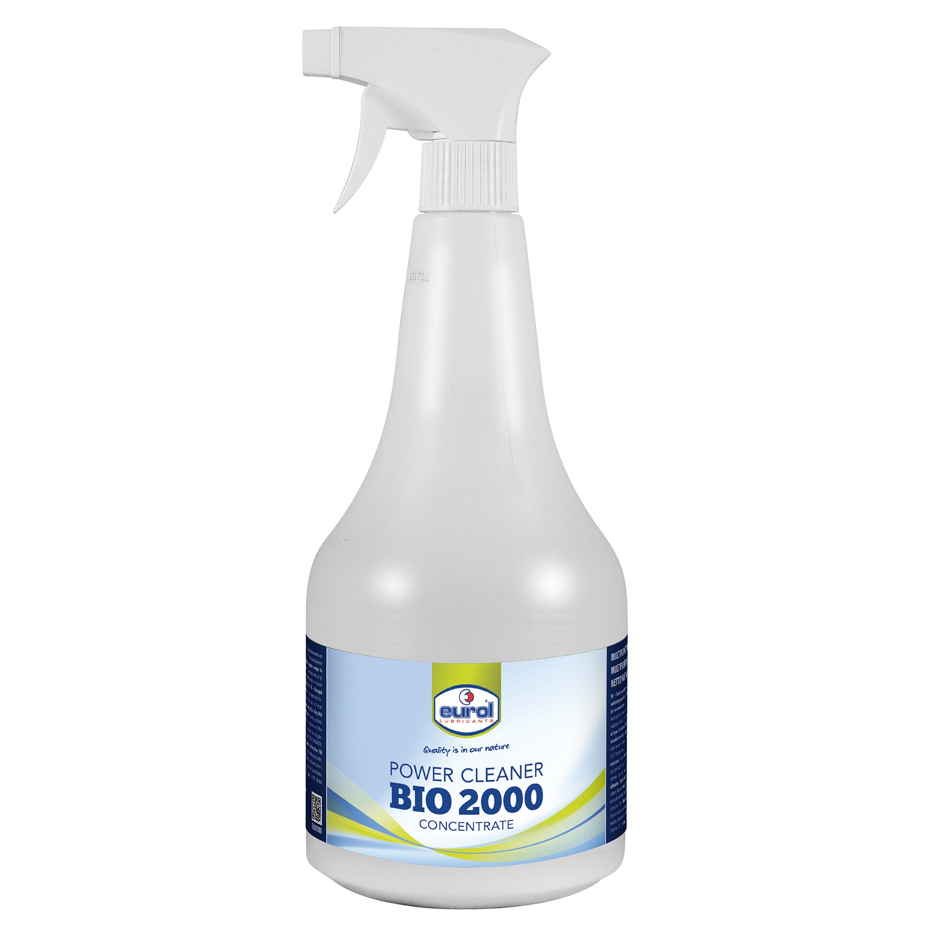 Eurol Power Cleaner Bio-2000 1-liter