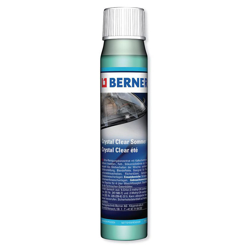 215067-10 Berner CrystalClear  zomer sproeivloeistof conc.