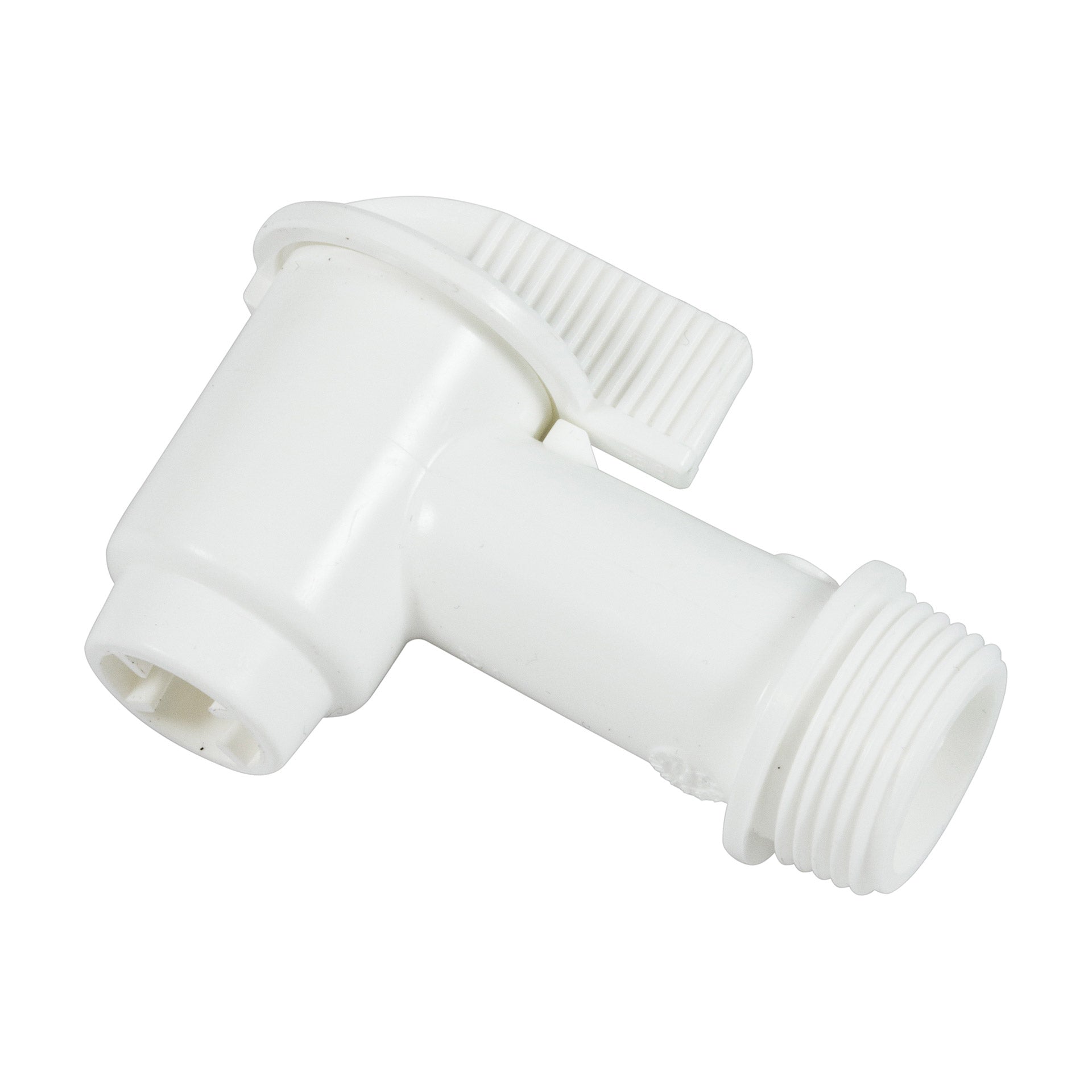 Eurol Kraantje PVC vat 60-liter