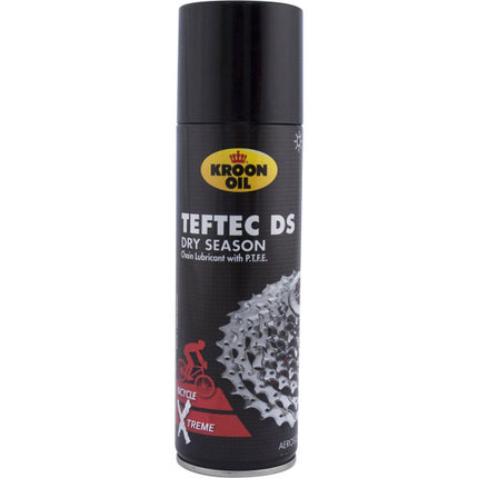 Kroon Oil TefTec DS aérosol 300 ml 22001
