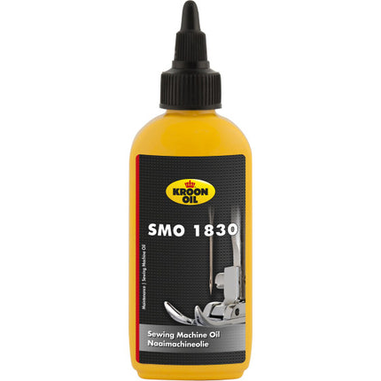 Kroon Oil SMO 1830 bottle 100ml 22017 sewing machine oil