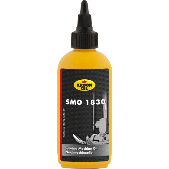 Kroon Oil SMO 1830 flacon 100ml 22017 naaimachineolie