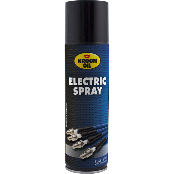 Kroon Electric Spray pompverstuiver 300ml 40015