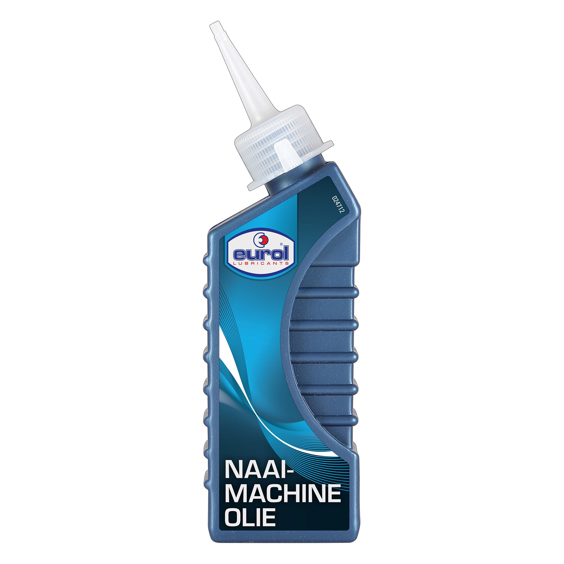 Eurol naaimachineolie 100ml.