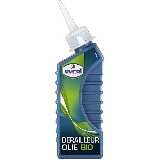 Eurol chain derailleur oil BIO 100ml.